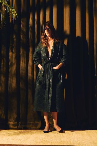 For Restless Sleepers 26FW003